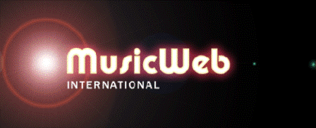 MusicWeb International