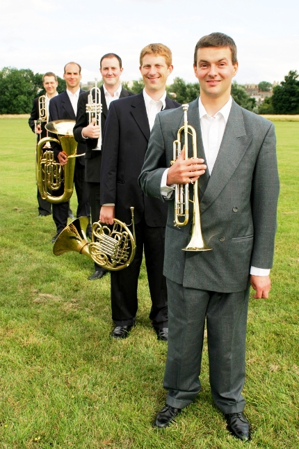 Onyx Brass Onyx Brass
