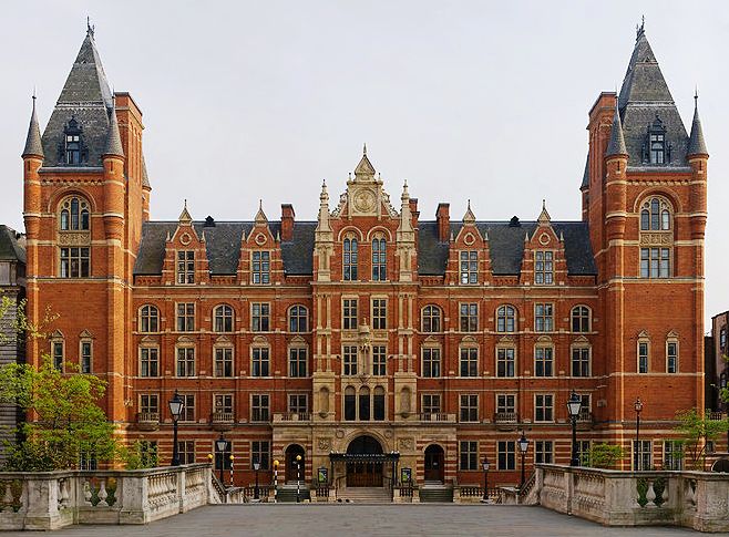 Royal College of Music, London