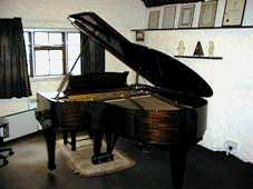 Teaching Studio