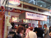 The Bratwurst Stall