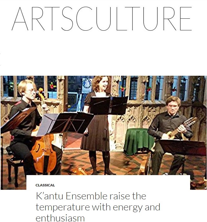 K'antu Ensemble