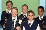 Rondebosch Recorder Group